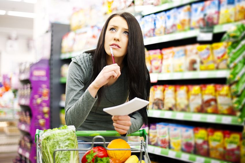 Guided Shopping Tour - A Holistic Approach | Better With Nutrition