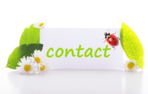 Contact Better With Nutrition