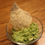 Guacamole Dip