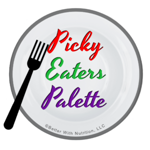 Picky Eaters Palette